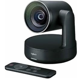 Logitech Rally бейнеконференцияларға арналған web камерасы (960-001227) фото