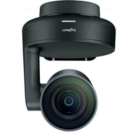 Logitech Rally бейнеконференцияларға арналған web камерасы (960-001227) фото