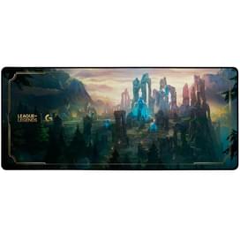 Logitech G840 LOL Speed ойын төсемі - Extra Large (943-000544) фото