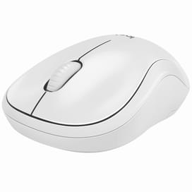 Мышка беспроводная USB Logitech M221, White (910-006511) фото