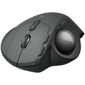 Сымсыз тінтуір USB/BT Logitech MX Ergo, Black (910-005179) фото