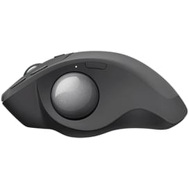 Сымсыз тінтуір USB/BT Logitech MX Ergo, Black (910-005179) фото