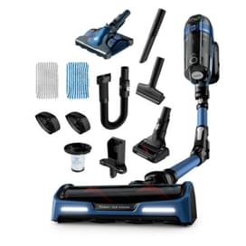 Беспроводной пылесос Tefal X-Force Flex 12.60 Aqua TY98C0WO фото