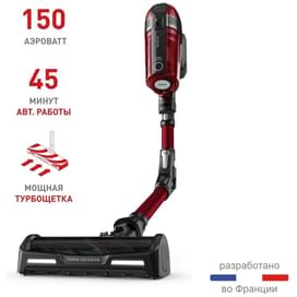 Вертикальный пылесос Tefal TY-98A9WO фото