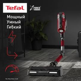 Вертикальный пылесос Tefal TY-98A9WO фото