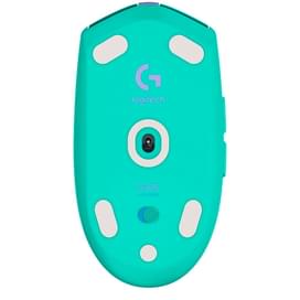 Сымсыз ойын тінтуірі USB Logitech G305, Mint фото
