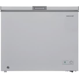 Морозильная камера ларь Snowcap CF-300S фото