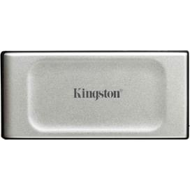 Внешний SSD M.2 1TB Kingston XS2000, USB 3.2 (SXS2000/1000G) фото