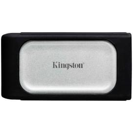 Внешний SSD M.2 1TB Kingston XS2000, USB 3.2 (SXS2000/1000G) фото