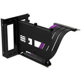 Cooler Master ДК корпусындағы графикалық картаға арналған тік тақтасы (MCA-U000R-KFVK02) фото