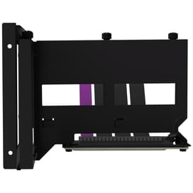 Cooler Master ДК корпусындағы графикалық картаға арналған тік тақтасы (MCA-U000R-KFVK02) фото