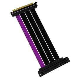 Cooler Master ДК корпусындағы графикалық картаға арналған тік тақтасы (MCA-U000R-KFVK02) фото