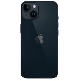 Смартфон Apple iPhone 14 6/128GB Midnight фото