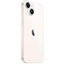 Смартфон Apple iPhone 14 6/128GB Starlight фото