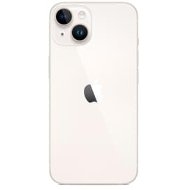Смартфон Apple iPhone 14 6/128GB Starlight фото