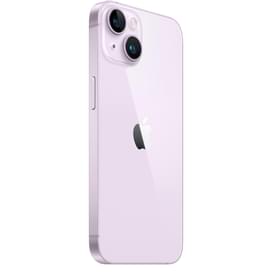 Смартфон Apple iPhone 14 6/128GB Purple фото