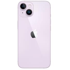 Смартфон Apple iPhone 14 6/128GB Purple фото