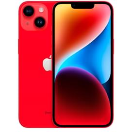 Смартфон Apple iPhone 14 128GB (PRODUCT)RED фото