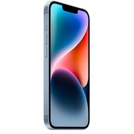 Смартфон Apple iPhone 14 6/128GB Blue фото