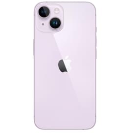 Смартфон Apple iPhone 14 256GB Purple фото