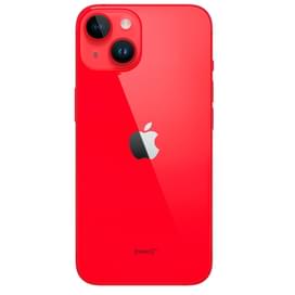 Смартфон Apple iPhone 14 6/256GB (PRODUCT)RED фото