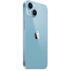Смартфон Apple iPhone 14 6/256GB Blue фото