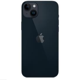 Смартфон Apple iPhone 14 Plus 6/128GB Midnight фото