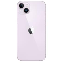 Смартфон Apple iPhone 14 Plus 6/128GB Purple фото