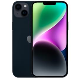 Смартфон Apple iPhone 14 Plus 6/512GB Midnight фото