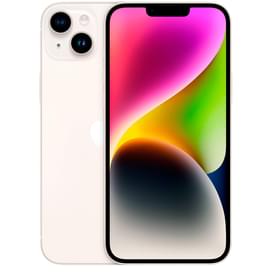 Смартфон Apple iPhone 14 Plus 6/512GB Starlight фото