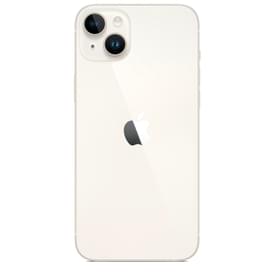 Смартфон Apple iPhone 14 Plus 6/512GB Starlight фото