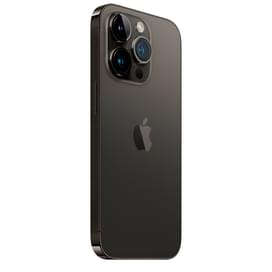 Смартфон Apple iPhone 14 Pro 6/128GB Space Black фото