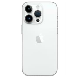 Смартфон Apple iPhone 14 Pro 6/128GB Silver фото