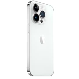 Смартфон Apple iPhone 14 Pro 6/128GB Silver фото