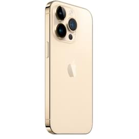 Смартфон Apple iPhone 14 Pro 6/128GB Gold фото