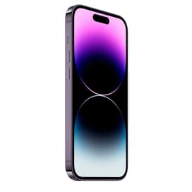Смартфон Apple iPhone 14 Pro 6/128GB Deep Purple фото