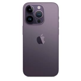 Смартфон Apple iPhone 14 Pro 6/128GB Deep Purple фото