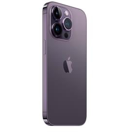 Смартфон Apple iPhone 14 Pro 6/128GB Deep Purple фото
