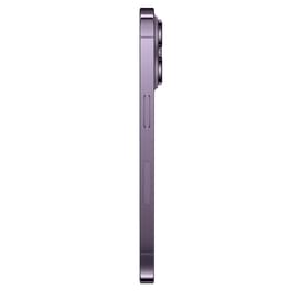 Смартфон Apple iPhone 14 Pro 6/128GB Deep Purple фото