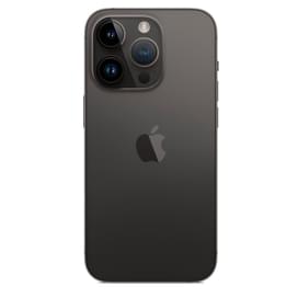 Смартфон Apple iPhone 14 Pro 6/256GB Space Black фото