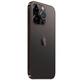 Смартфон Apple iPhone 14 Pro 6/256GB Space Black фото