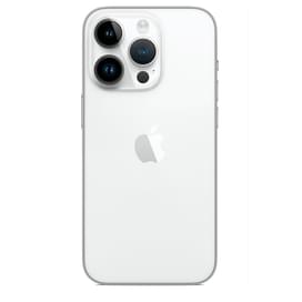 Смартфон Apple iPhone 14 Pro 6/256GB Silver фото