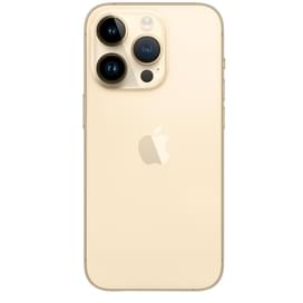 Смартфон Apple iPhone 14 Pro 6/256GB Gold фото