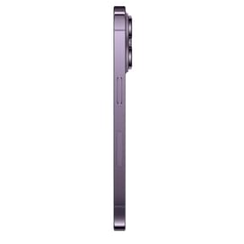 Смартфон Apple iPhone 14 Pro 6/256GB Deep Purple фото