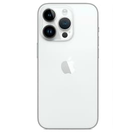 Смартфон Apple iPhone 14 Pro 6GB/1TB Silver фото