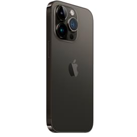 Смартфон Apple iPhone 14 Pro Max 6/128GB Space Black фото