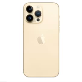 Смартфон Apple iPhone 14 Pro Max 6/128GB Gold фото