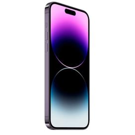 Смартфон Apple iPhone 14 Pro Max 6/128GB Deep Purple фото
