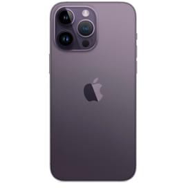 Смартфон Apple iPhone 14 Pro Max 6/128GB Deep Purple фото