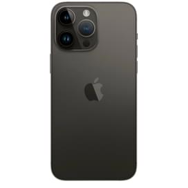 Смартфон Apple iPhone 14 Pro Max 6/256GB Space Black фото